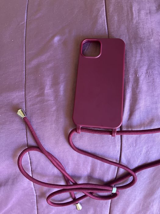 Capas para iphone 13