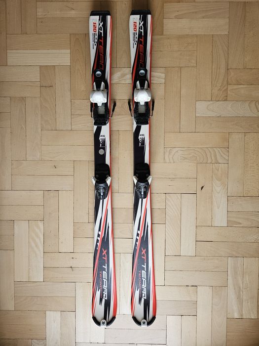 Narty Tecnopro  XT team 120