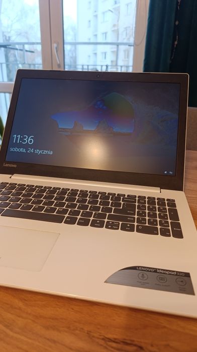 Lenovo ideapad 320-15iap Laptop