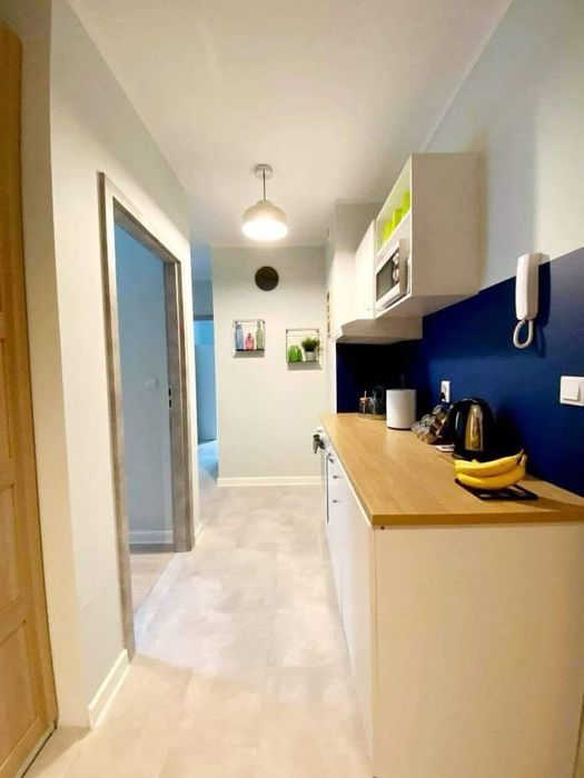 Pokój 1 osobowy stancja. Centrum nowe budownictwo w samym