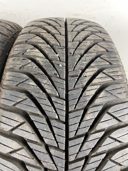 175/65R14 82T Fulda MultiControl