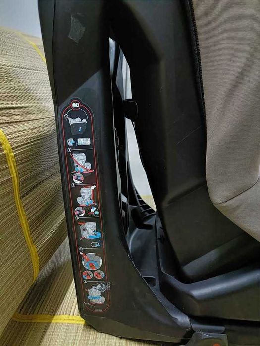 Bébé Confort Cadeira Auto