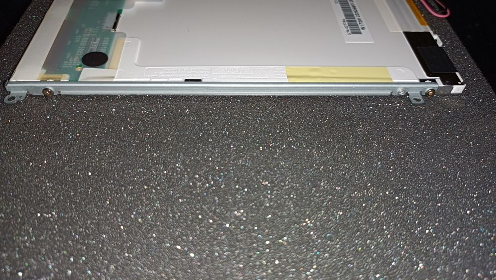 Ecrã 12.1" LCD Samsung LTN121W1-L03 (G)