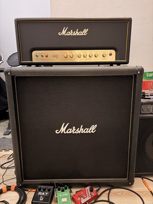 Kolumna Marshall AVT412B