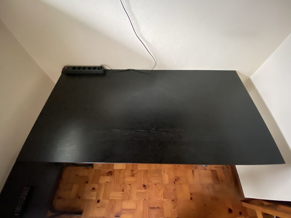 Mesa trabalho Ikea IDÅSEN