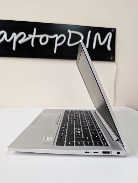 Сучасний Ноутбук HP EliteBook 840 G7/i5-10310U/16/512/FullHD/14"/IPS