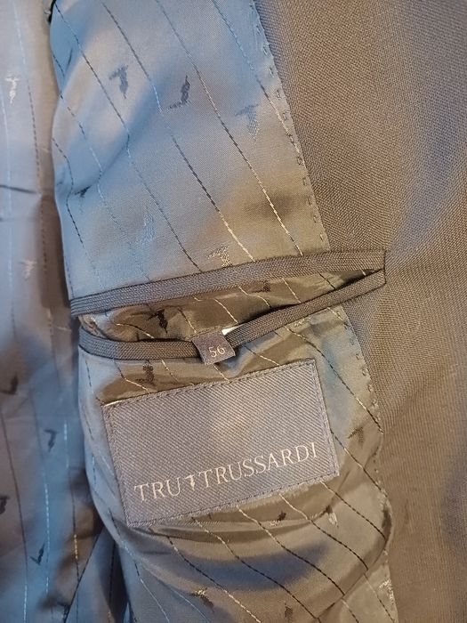 Marynarka Trutrussardi-XXL