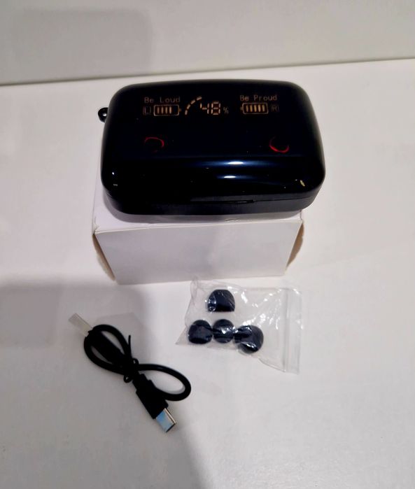 Auriculares bluetooth