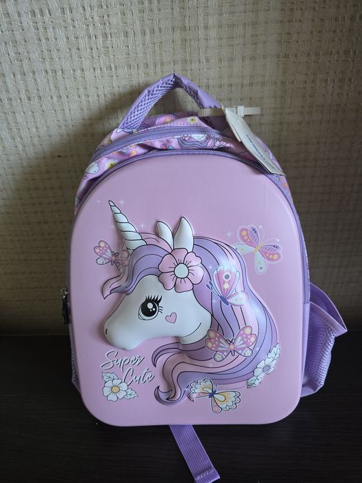 Рюкзак з Єдинорогом Lc Waikiki