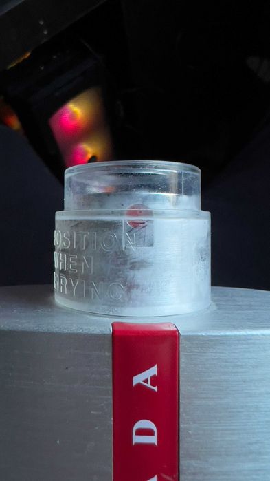 Prada Luna Rossa 150 ml (Ubytek 25-30 ml)