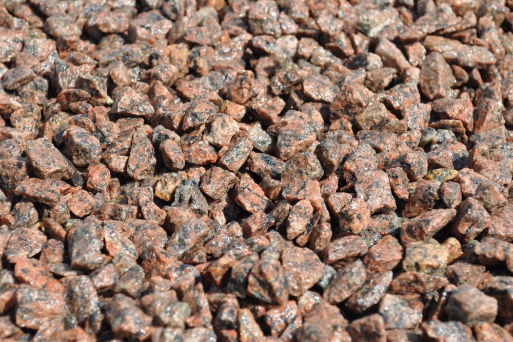 Piasek,kliniec,tłuczeń,granit,grys,podsypka,mieszanka,pospółka,żwir