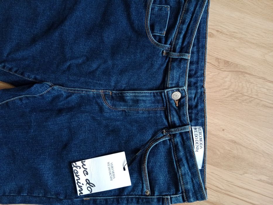 Spodnie Vero Moda C&A Nowe