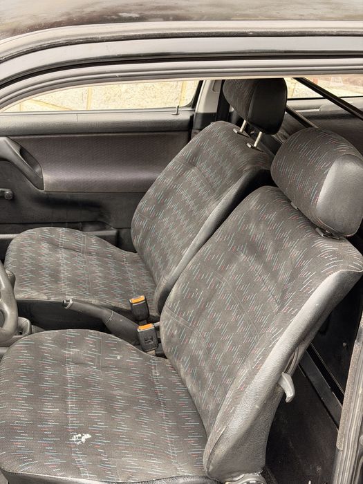 Golf 1.9 TD comercial