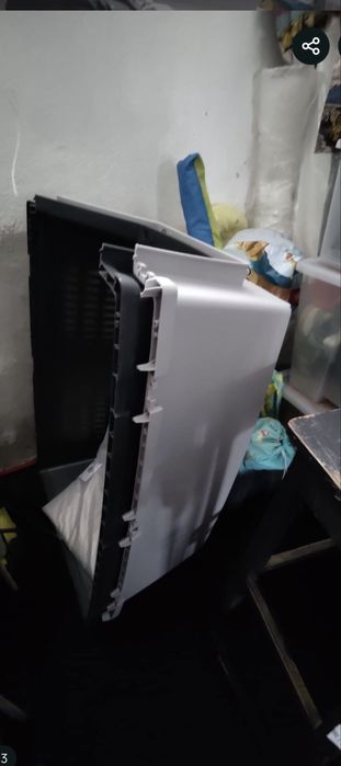 Transportadora grande