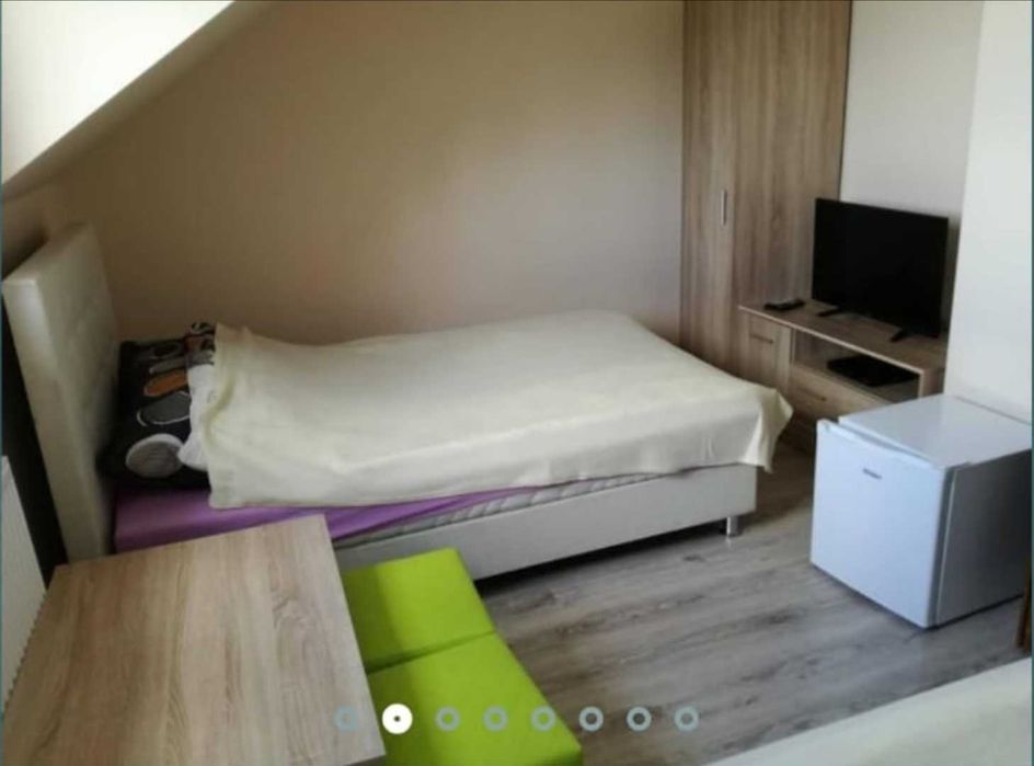 Kwatery , nocleg lidzbark warminski