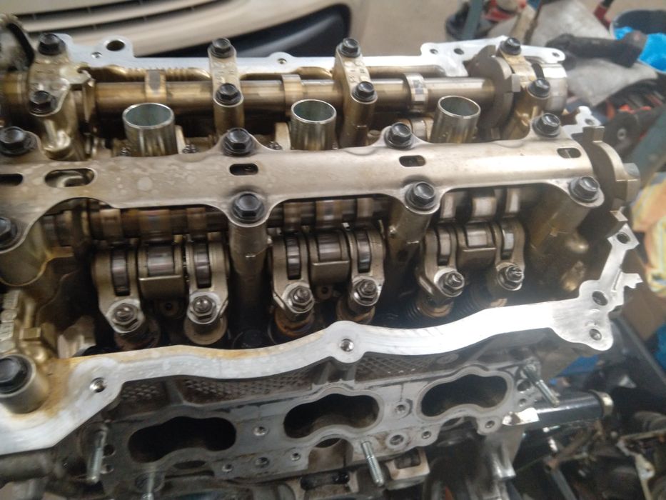 Słupek silnika Honda Civic 1.0 o kodzie P10A2