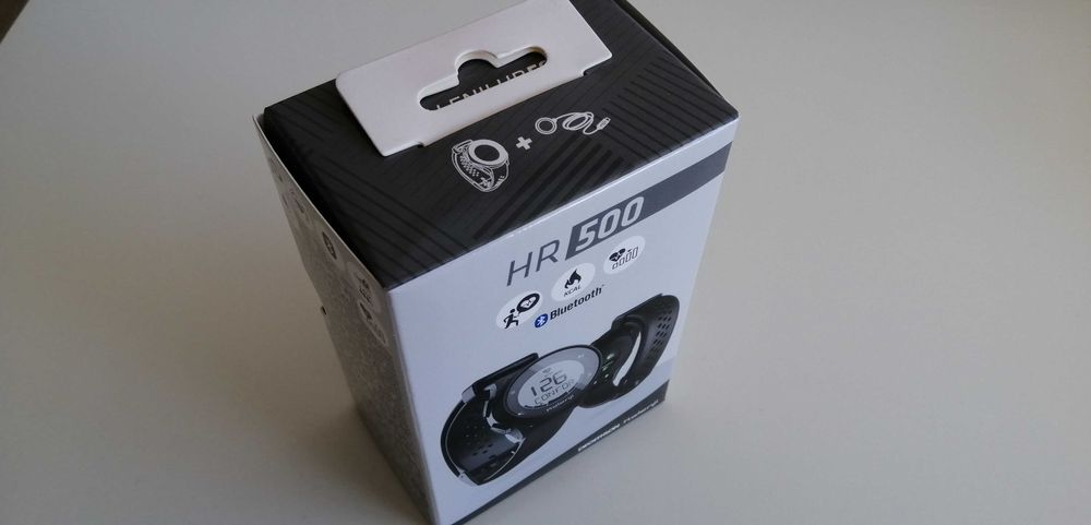 Relógio e MP3 KALENKI