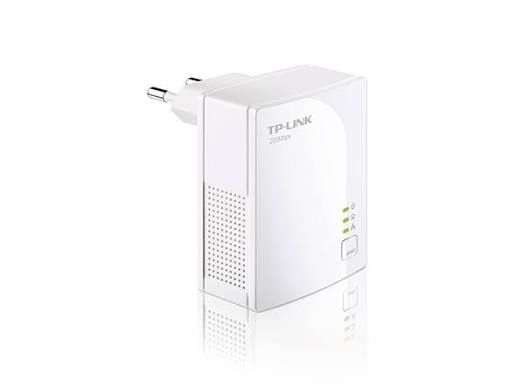 Nowy Nano transmiter sieciowy TP LINK TL-PA2010