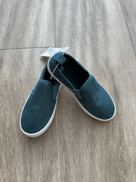 Кеди для хлопчика, H&M p.30