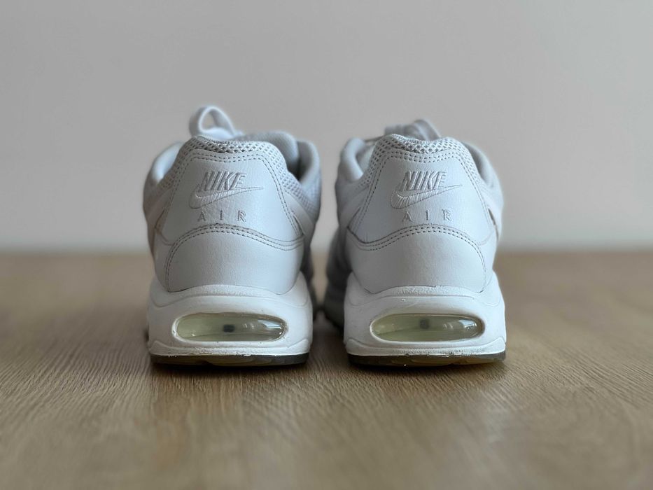 Чоловічі кросівки Nike Air Max Command, (р. 43)