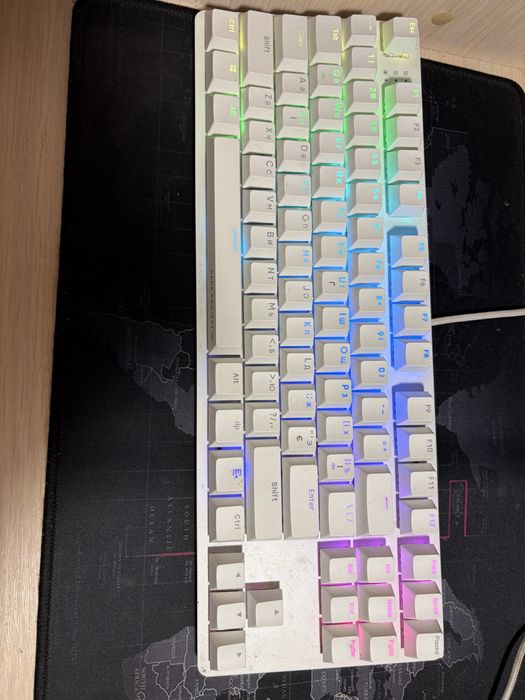 Компьютер на 1060 3gb