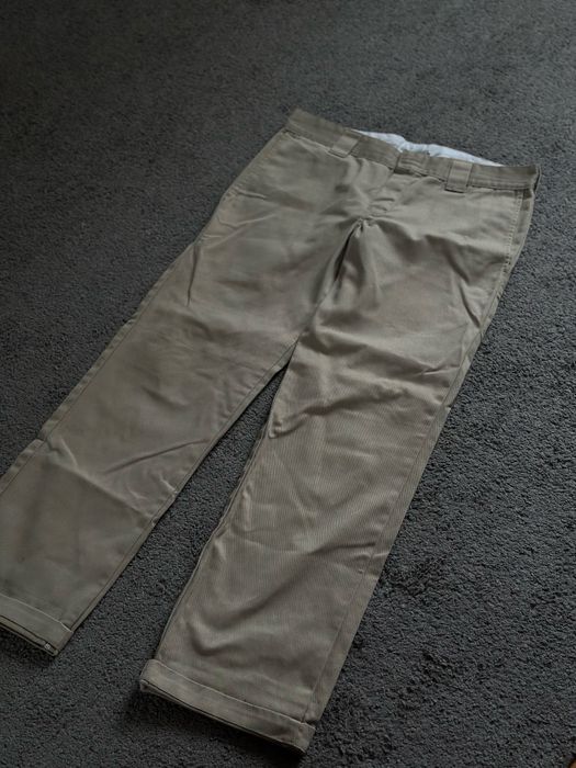 Скейтерські Штани Брюки Dickies
