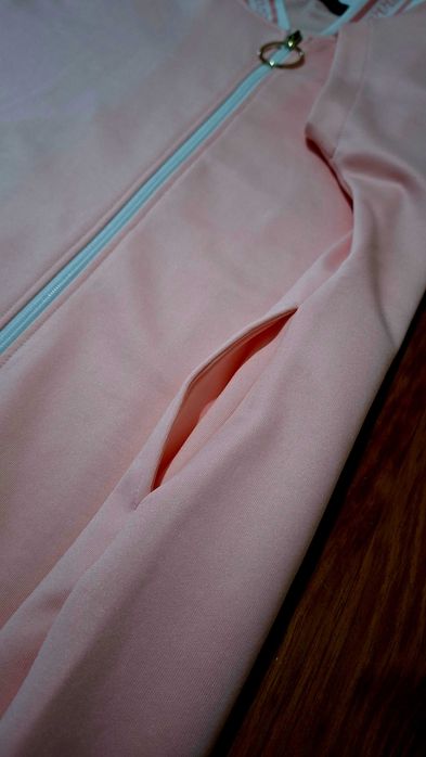 Vestido Ferrache *SEM USAR*