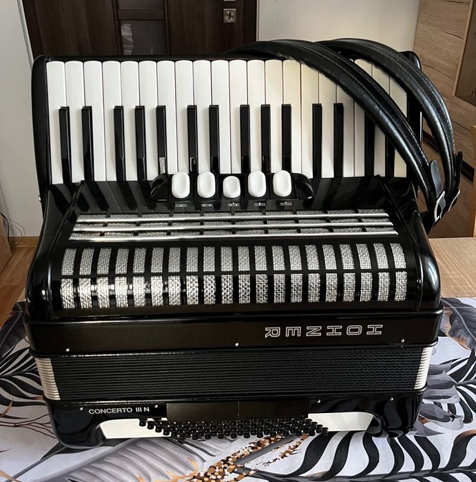 Akordeon Hohner Concerto III N