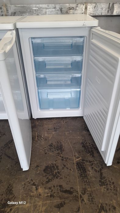 Zamrażarka szufladowa