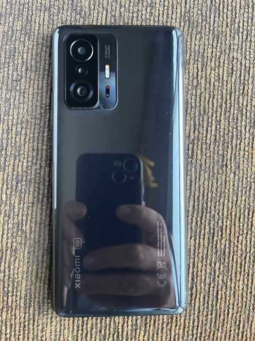 Xiaomi 11T,  128Gb como novo
