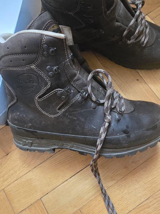 Buty trekkingowe Meindl  Engadin