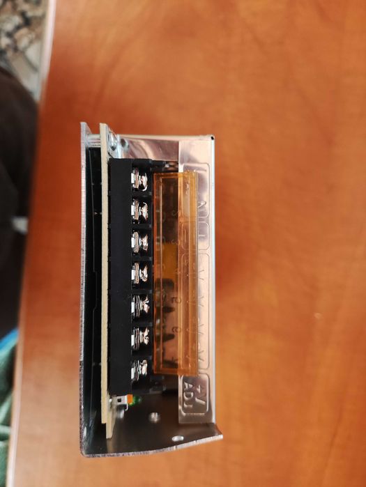 zasilacz DC 24V 200W