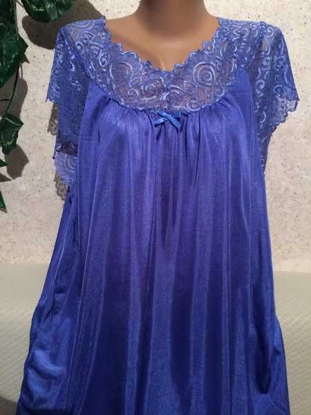 Ночнушка, пеньюар, домашняя одежда