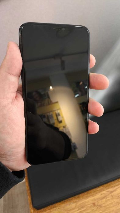 [Areosa] Iphone 11 Pro Max 64GB