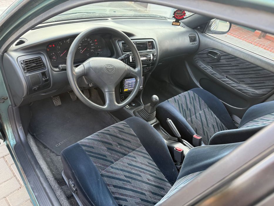 Toyota Corolla 1.3