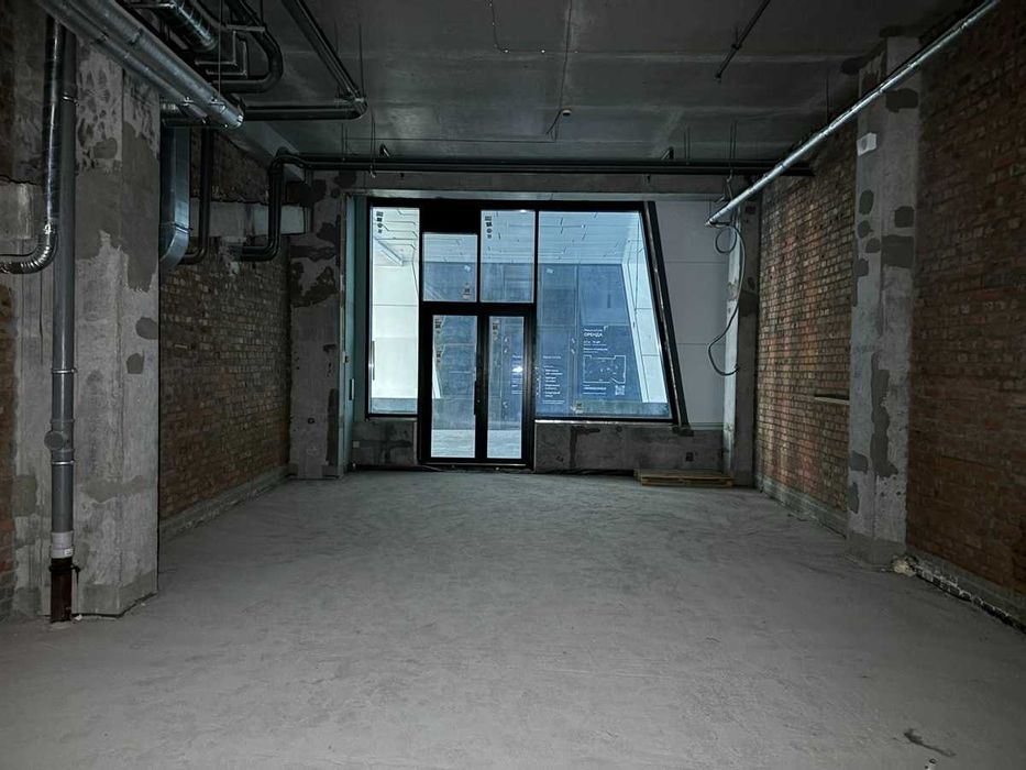 105м2, ЖК Manhattan (Манхетен), Берестейський, McDonald's, м. Політех