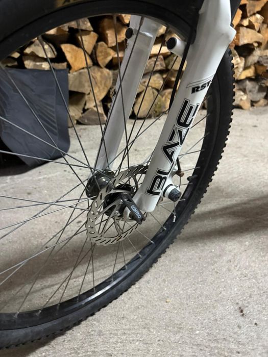 Bicicleta Qüer Peak (Roda 26)