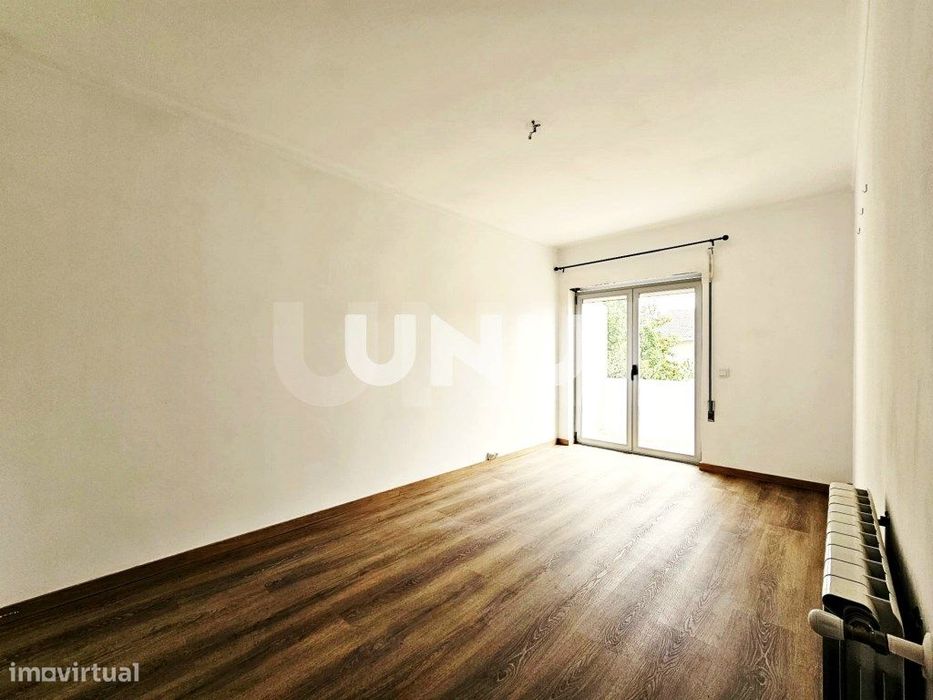Apartamento T2 - A 2 minutos do centro da cidade de Viseu