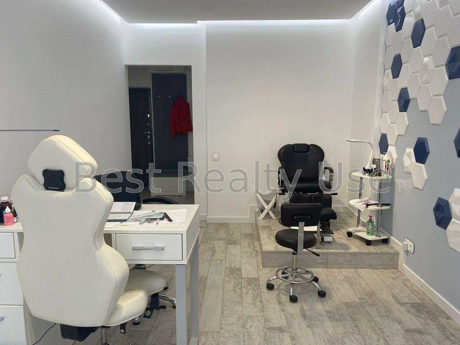 1-кімнатна квартира за адресою вул. Олександрівська (площа 40,1 м²) - Atlanta.ua - фото 4