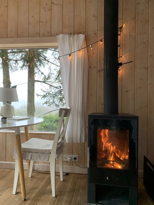 Sidorówka nad Wigrami, domek 2os nad jeziorem Wigry, sauna, jacuzzi