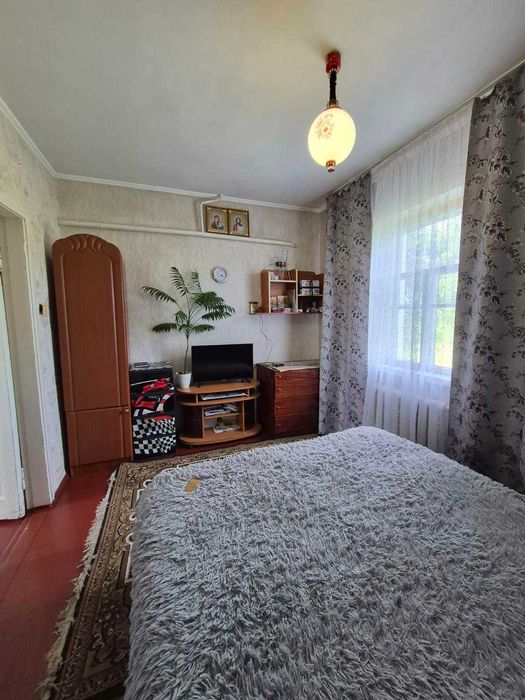 Продаж цегляного будинку біля базару, смт. Брусилів, ДЕРЖПРОГРАМИ
