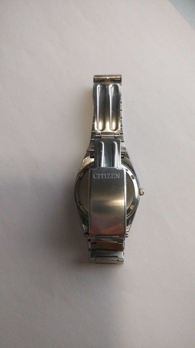 Relógio de pulso, homem, Citizen Quartzo