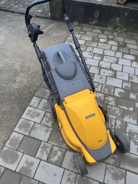 Kosiarka elektryczna Stiga 41EL 41cm 1600W