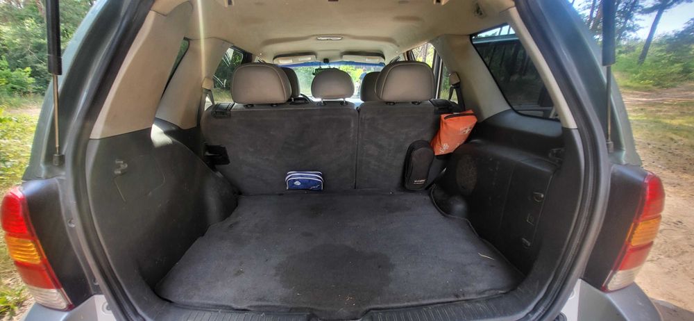 Ford Escape Hybrid 2005 (Maverick, Tribute)