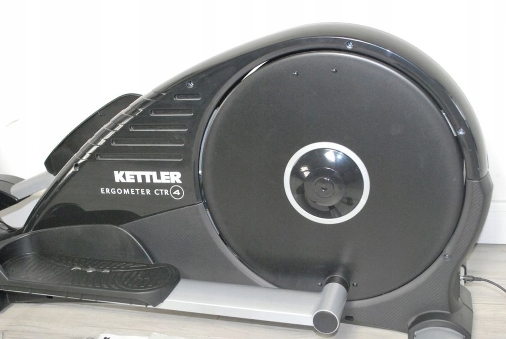 Orbitrek KETTLER CTR4 Elektromagnetyczny