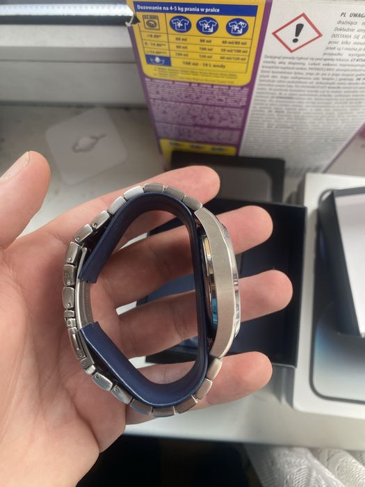 Zegarek męski tommy hilfiger.