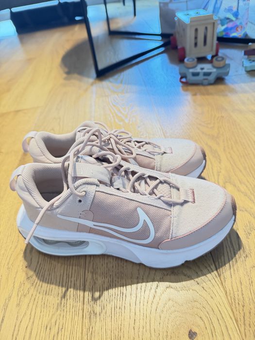 Buty nike r.38 damskie