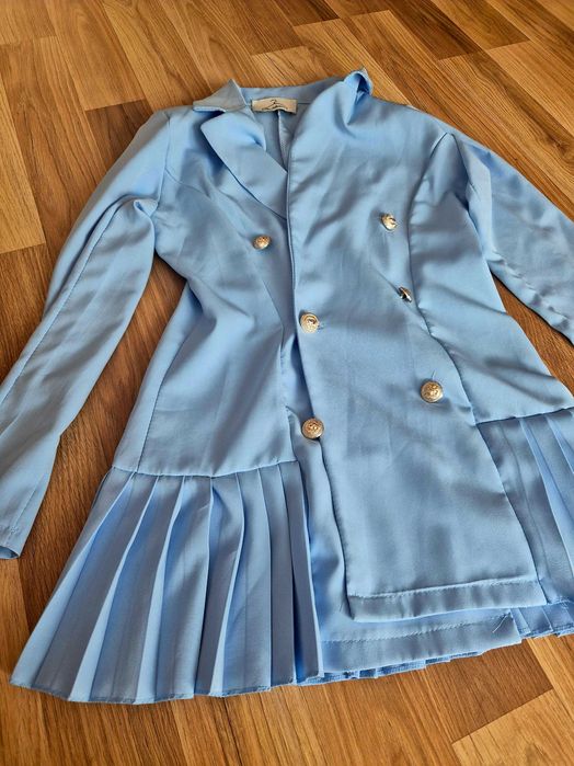 Sukienka marynarka New Collection