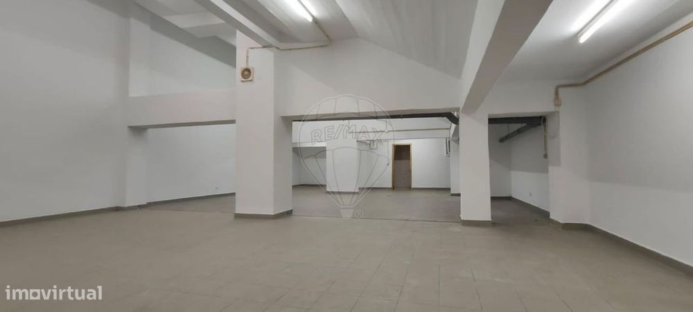 Armazém  para venda