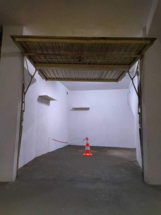 Parqueamentos em Box - Mota, Bicicleta, Trotinete